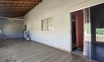 Imagem 2: Casa a venda no bairro Aero Rancho