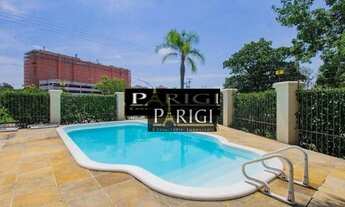 Imagem 2: Apartamento com 2 dormitórios para alugar, 55 m² por R$ 3.211,00/mês - Sarandi - Porto Ale