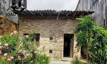 Imagem 7: João Souza vende casa térrea com 180m2 no bairro do Marco Belém -Pará