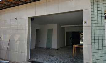 Imagem: Vende-se CASA NO COHATRAC / JARDIM ARAÇAGY