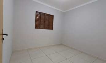 Imagem 7: ALUGA-SE CASA 02 DORMITÓRIOS ** BAIRRO JARDIM FELICIDADE *