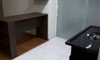 Imagem 6: Apartamento à venda no Condomínio Glass Campolim, em Sorocaba -SP