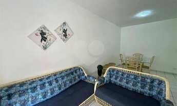 Imagem 4: Apartamento com 3 quartos à venda ou para locação em Enseada - SP