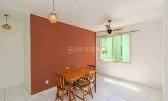 Imagem 4: Apartamento com 1 dormitório e 1 vaga de garagem, no bairro Alto Petrópolis