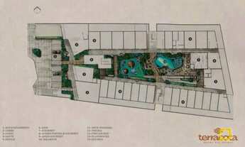Imagem 6: Apartamento Studio 31,64m² à venda em lançamento no Morros das Pedras em Florianópolis SC