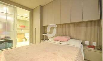 Imagem 5: Tarsila - Apartamento com 3 quartos á venda em Prédio novo no Ingá - Niterói - RJ