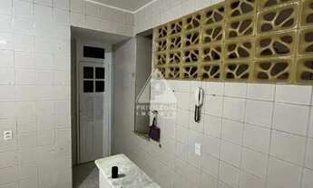 Imagem 2: Apartamento à venda, 2 quartos, 1 suíte, 1 vaga, Maracanã - RIO DE JANEIRO/RJ