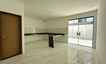 Imagem 5: Casa à venda com três quartos no bairro Cassimiro