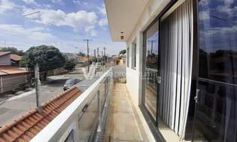 Imagem: Casa - Vila Pompéia - Campinas