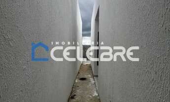 Imagem 4: Casa 2/4 portal sudoeste