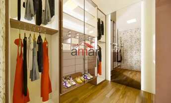 Imagem 4: Casa com 4 dormitórios Sendo 1 suite 2 semi suite e closet à venda em Belo Horizonte