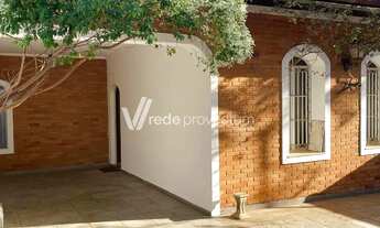 Imagem 2: Casa - Chácara da Barra - Campinas