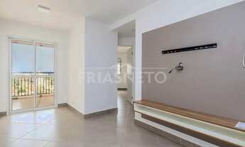 Imagem 2: Apartamento para compra ou aluguel em Piracicaba