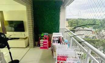 Imagem 3: Aluguel: Torres Dumont - Pedreira