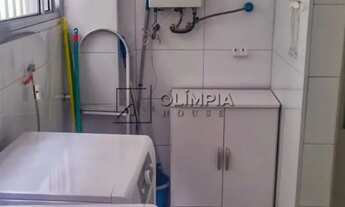 Imagem 6: Aluguel Apartamento 3 Dormitórios - 130 m² Paraíso