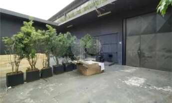 Imagem 7: Galpão à venda ou para locação em Barra Funda - SP