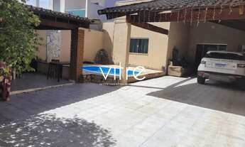 Imagem: Casa à venda no bairro Jardim Canaã em