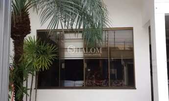 Imagem 4: Sobrado à venda em Maringá, Jardim Paris, com 3 quartos, com 285 m²