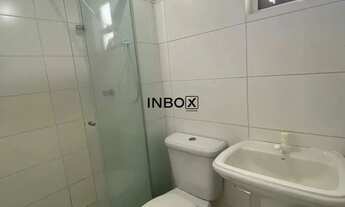 Imagem 6: INBOX CIA IMOBILIÁRIA ALUGA - Apartamento de dois quartos no Bairro Cidade Alta