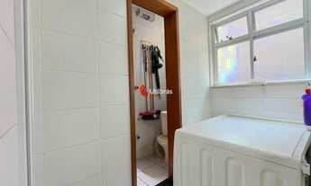 Imagem 2: Área Privativa à venda, 3 quartos, 1 suíte, 2 vagas, Sagrada Família - Belo Horizonte/MG