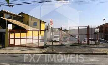 Imagem: Barracao Galpao a venda na Avenida da Abolicao