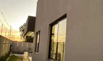 Imagem 5: CASA NOVA 1504 SUL - ALTO PADRÃO