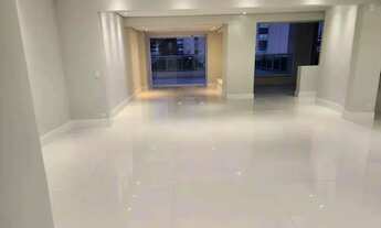 Imagem 3: Apartamento à venda em Barueri, Alphaville Empresarial, com 4 quartos, com 255 m²