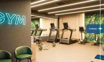 Imagem 5: Apartamento com 4 quartos(suítes) e varanda gourmet em Mata da Praia, Vitória