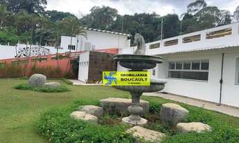 Imagem 14: Terreno à venda, 270 m² por R$ 235.000,00 - Lago dos Pássaros - Cotia/SP