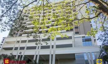 Imagem: Apartamento em Itacorubi