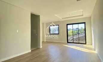 Imagem 3: Sobrado de esquina à Venda em Oficinas, Ponta Grossa - PR