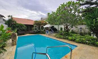 Imagem 6: Barra da Tijuca Casa em condomínio com 5 dormitórios