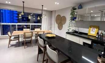 Imagem 3: Apartamento 3 suítes para alugar na Gleba Palhano