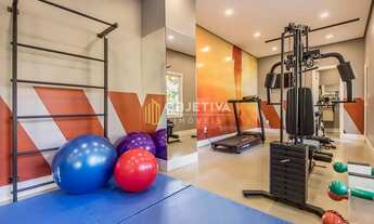 Imagem 5: Apartamento à venda 2 Quartos 1 Suite 1 Vaga 57.72M² Santo Antônio Porto Alegre - RS