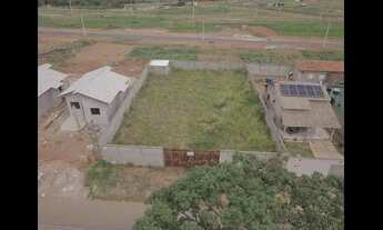 Imagem: Terreno à venda no bairro Armando Antônio