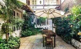 Imagem: Casa com 4 dormitórios à venda, 300 m²