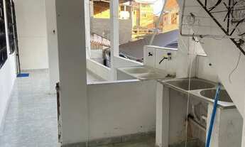 Imagem 2: Casa 1/4 água e luz incluso