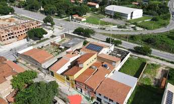 Imagem: Casa Residencial Iparana