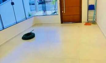 Imagem 6: SOBRADO - RESIDENCIAL MORUMBÍ - MG