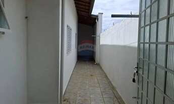 Imagem 5: Casa Aluguel: Charmosa e com 2 quartos sendo 1 suite. JD Universitário. Araras.SP