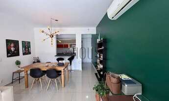 Imagem 2: Apartamento com 2 quartos para alugar, 79 m² - Condomínio Vitrine Esplanada - Votorantim/S