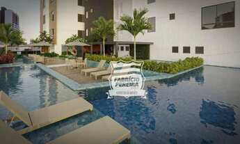 Imagem 7: Apartamento à venda, 111 m² por R$ 745.532,00 - Jardim Tavares - Campina Grande/PB