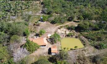 Imagem: Fazenda zona rural 37 km do joquei club