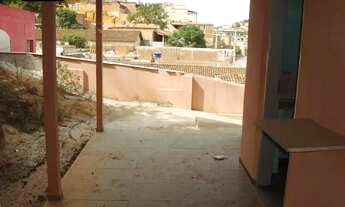 Imagem 3: Casa residencial no bairro Vila São João