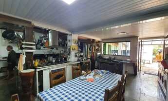 Imagem 7: VENDO/TROCO Lindo rancho no Lago Oeste 12 suítes. Piscinas. Capela, Campo de futebol, SPA