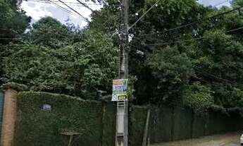 Imagem: Área para condomínio - Parque Tingui