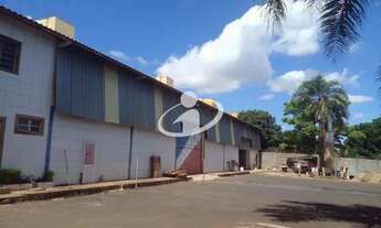 Imagem 7: Aluguel Galpão CHACARAS TUBALINA E QUARTEL