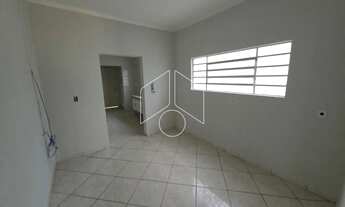 Imagem 7: Residencial Casa em Marília