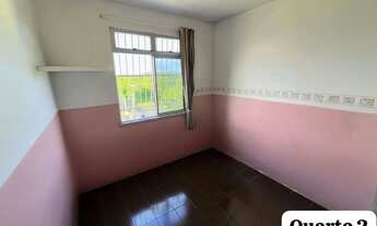 Imagem 6: Apartamento para alugar, com 86M², 3 Dormitórios por R$1.400/mês (c/ condomínio incluso)