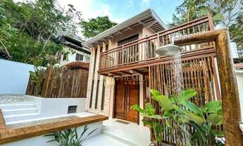 Imagem: Casa com 2 dormitórios à venda, 75 m²